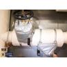 Buy cheap Thermal Insulation Covers 25MM Fiberglass Flange Wye Strainer Jacket Blanket from wholesalers