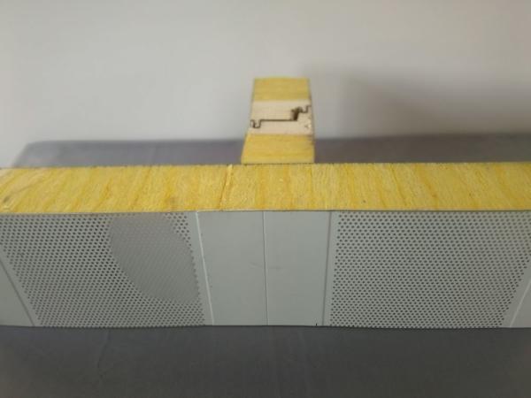 Buy cheap Workshop Cold Storage Sandwich Panel Construction Roofing OEM from wholesalers