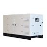 Buy cheap 281KVA 225KW Perkins Electric Generators 3 Phase 4 Wires Battery Start Mode from wholesalers