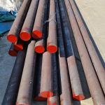 Hot Rolled 304 Stainless Steel Round Bar 180mm