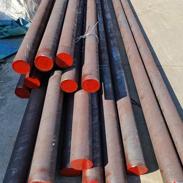 Buy cheap Hot Rolled 304 Stainless Steel Round Bar 180mm from wholesalers