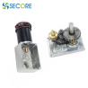 Buy cheap 20NM Dc Worm Gear Motor High Torque 12V 24V 1rpm Adjustable Speed from wholesalers