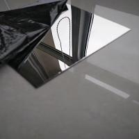 Buy cheap 2B BA Double Sided Mirror Stainless Steel Sheet Aisi 304 2b Stainless Steel product