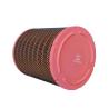 Buy cheap Foton Aumark Truck Air Filter 2328Pu in Coffee Color for Car and Truck Parts at Affordable from wholesalers