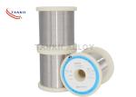 Buy cheap 0.04mm To 10mm N6 / NiCr6015 / Ni80 Heating Wire For Ceramic Heating Core from wholesalers