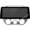 Buy cheap 12.3" Smart Ultra Wide Screen For Hyundai i20 Manual Air conditioner 2008 - 2014 Car Stereo from wholesalers
