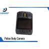 Buy cheap Ambarella A7L50 140 Degrees F2.0 Law Enforcement Camera IP67 from wholesalers