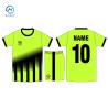Buy cheap Unleash Your Team s Potential with Personalized Logo Custom Team Jersey Soccer Uniforms for All Ages from wholesalers