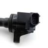 Buy cheap Wholesale Auto Parts Resin Ignition Coil HIGH Voltage Pack Gray OE:30520-RB0-003 For Honda-CRV 2.0L ignition coil from wholesalers