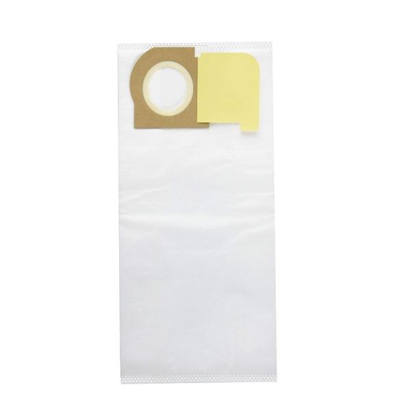 Riccar Simp Type X economic dust fleece replacement bag filter fabric for dust
