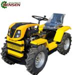 Power Steering 4wd Compact Tractor 18 Horsepower Tractors And Machinery