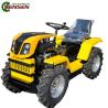 Buy cheap Multipurpose Small Tractor 4x4 Diesel Tractor With 2 Disc Mower from wholesalers