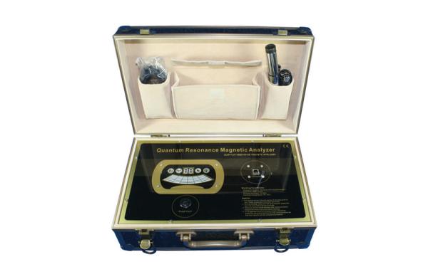 Buy cheap Malaysia Quantum Sub Health Analyzer ，Health Diagnostic Instrument from wholesalers