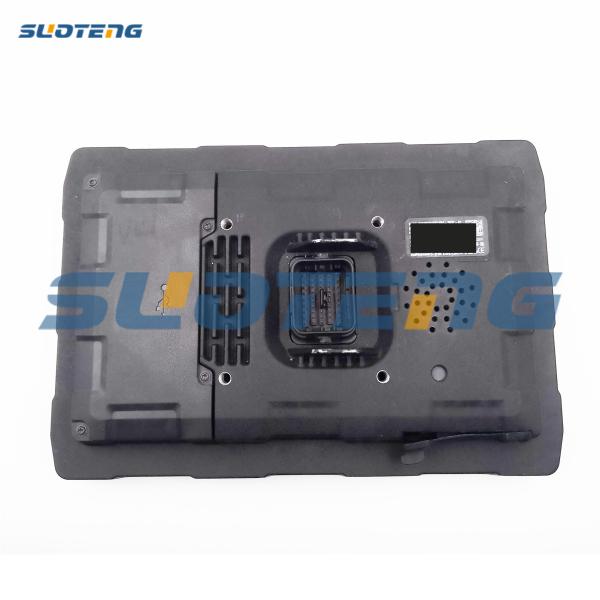 Buy cheap 584-5632 5845632 Monitor Display Panel for E320GC Excavator from wholesalers