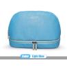 Buy cheap Shell Shaped Makeup Toiletry Travel Bags / Travel Makeup Pouch Easy Carry from wholesalers