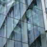 Buy cheap Insulation glass Curtain Wall Commercial Building 4mm-12mm Custom Curtain Wall Glass Types Interior Glazed Curtain Wall Sound Insulation from wholesalers
