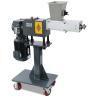 Buy cheap PP ABS Twin Screw Extruder Side Feeder KY75 Type 300rpm Output Screw Speed from wholesalers