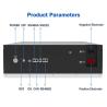 Buy cheap 51.2V 280Ah 15kWh LiFePO4 Lithium Battery Stackable Bms 10kWh 20kWh Pv Storage from wholesalers