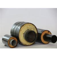 Buy cheap GB T 1033 Mine Plastic Coated Steel Tube Antiseptic High Weathering Resistance product