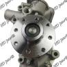 Buy cheap 4LE1 4LE2 Diesel Engine Water Pump 5-87311148-2 For ISUZU from wholesalers