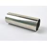 Buy cheap ABS Certificate A269 4 Inch SCH 40 SS Steel Pipes Mirror Polished 60mm Thick from wholesalers