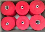 High Tenacity Yarn Polyester Twisted Yarn