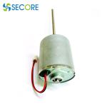 3600rpm Brushless DC Electric Long Shaft Motor 12V High Torque