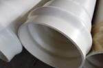 Advanced PVC Water Pipes For Strong Leak Free Installations