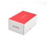 Buy cheap Custom Cardboard Product Packing Box , UV Product Cosmetic Box Packaging Printing from wholesalers