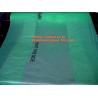 Buy cheap For Painting Plastic Chemical Resistance Overspray Masking Film, LDPE masking film black/white coex for industrial use from wholesalers