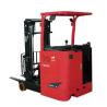 Buy cheap Sinolift CQD15B CQD20B Electric Reach Truck from wholesalers