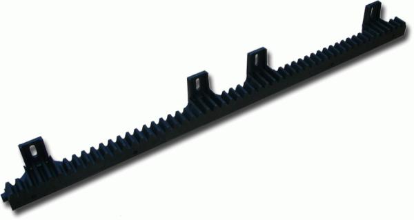 Buy cheap M4 Galvanized Gear Rack Nylon Gear Rack from wholesalers