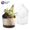 Buy cheap EPK most popular items disposable plastic dessert parfait cups for wholesale from wholesalers