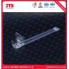 Buy cheap Automatic Plastic Shelf Pusher Supermarket Shelving Accessories from wholesalers