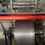 24 Gauge Cold Rolled Stainless Steel Coils 304 316l Grade 201 1mm