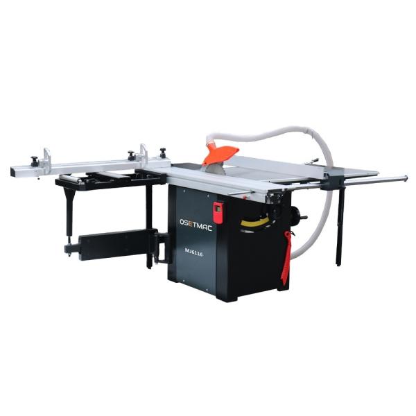 Buy cheap Woodworking with 1600mm Panel Wood Saw Machines Max. Length of Workpiece mm 1500mm from wholesalers