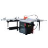 Buy cheap Panel Saw for Woodworking Machinery Max.Cutting Height at 90° mm 100mm cutting panels from wholesalers