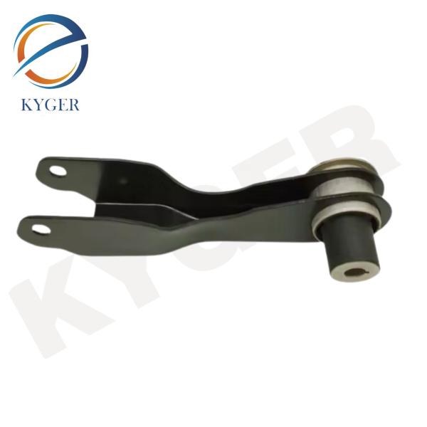 Buy cheap Rear RH Suspension Arm LR090537 For Land Rover Range Rover Velar Jaguar F-PACE 2016 LR128496 T4A13725 Suspension Control Arm from wholesalers
