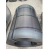 Buy cheap Mild Metal A36 S400 Ss400 S355j Coated Hrc Ms Hr 0.3mm Carbon Steel Sheet In Coils Strip With CIF For Egypt Country from wholesalers