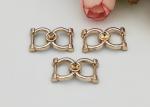 Buy cheap D600 Plastic Shoe Buckles Fashionable Decorative Accessories Easy To Put from wholesalers