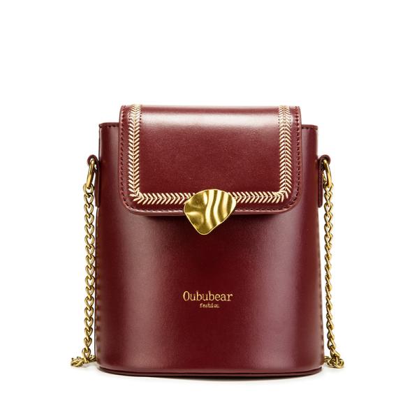 Buy cheap Red Shoulder Bags from wholesalers