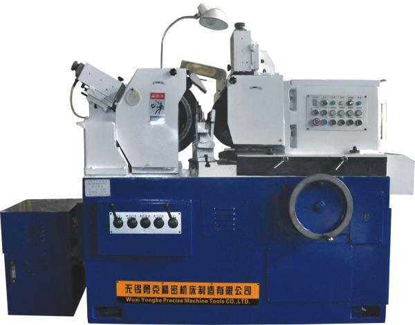 Buy cheap M1050A Centerless grinding machine, Grinding dia: 7-50mm. Max. grinding length: 120mm from wholesalers