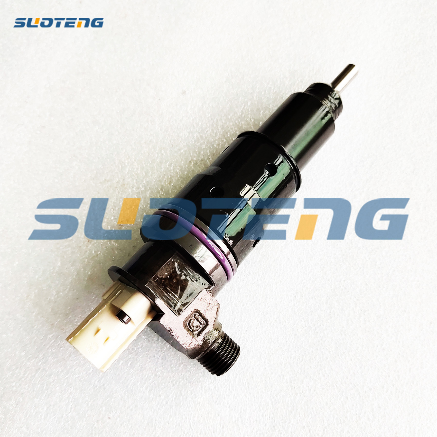 VOE22378580 Common Rail Fuel Injector 22378580
