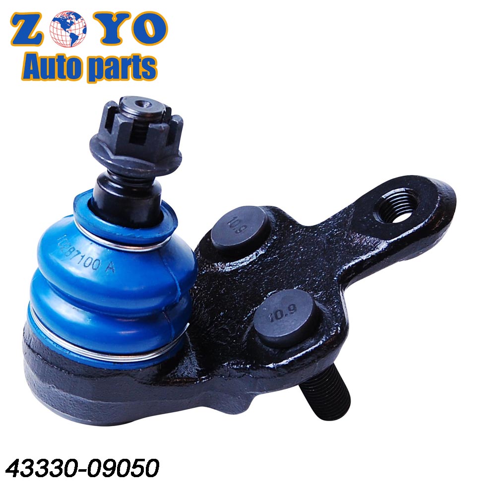 12016 Car Model for toyota AVALON 1995-2004 Lower Control Arm Ball Joint Replacement