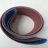 Buy cheap Metal Surface Grinding Emery Cloth Sanding Belts Customized Size from wholesalers