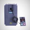 Buy cheap 220V 380V Elevator Inverter 3 Phase Power 7.5KW 11KW Programmable from wholesalers