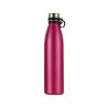 Buy cheap Leak Proof 17 Oz Stainless Steel Double Wall Vacuum Insulated Water Bottle With Strip from wholesalers