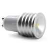 Buy cheap 1*3W Spotlight from wholesalers