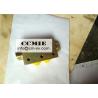 Buy cheap Electromechanical XCMG Truck Crane Parts , Piston Cylinder Hydraulic Brake Lock from wholesalers