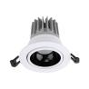 Buy cheap 6W 9W 12W 15W 18W 24W LED Ceiling Mounted Light / LED Downlight Fixture from wholesalers